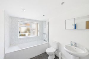 Annex Bathroom- click for photo gallery